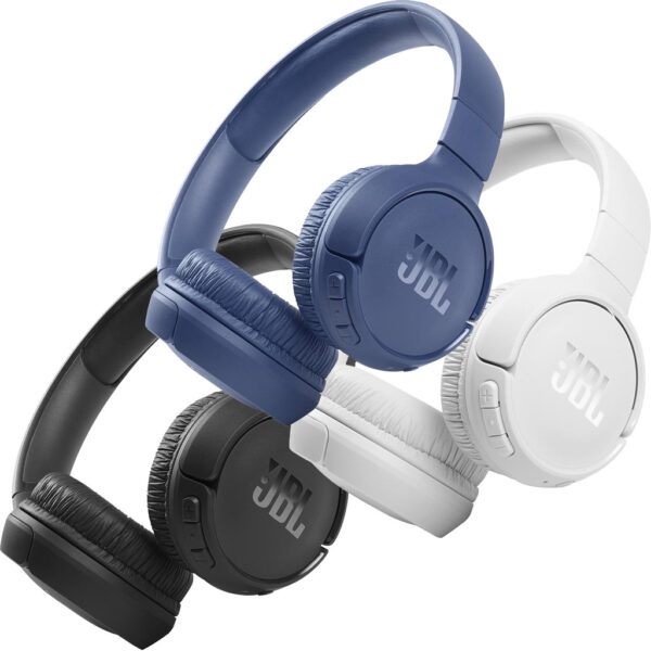 JBL TUNE 510BT Headphones