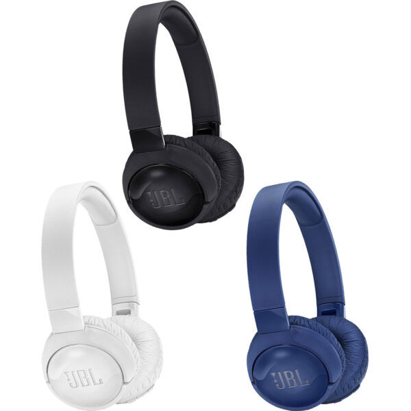 JBL Live 660NC Headphones